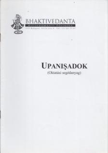 Upanisadok [antikvár]