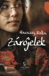 Havassy Réka - Zárójelek [antikvár]