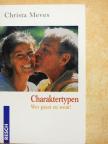 Christa Meves - Charaktertypen [antikvár]