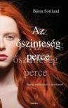 Bjorn Sortland - Az őszinteség perce [antikvár]