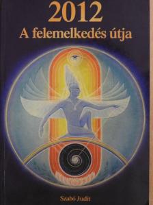 Szabó Judit - A felemelkedés útja 2012-ig [antikvár]