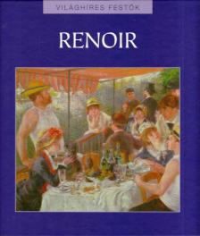 Hajnal Gabriella - Auguste Renoir [antikvár]