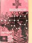 Ernest Baldwin - The Nature of Biochemistry [antikvár]