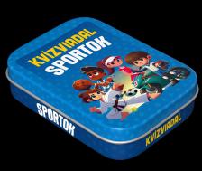 Susaeta Ediciones S.A. - Kvízviadal - Sport