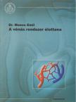 Dr. Monos Emil - A vénás rendszer élettana [antikvár]