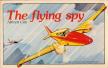 Alwyn Cox - The Flying Spy [antikvár]
