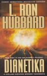 L. RON HUBBARD - Dianetika [antikvár]