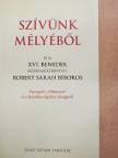 Robert Sarah bíboros - Szívünk mélyéből [antikvár]