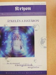 Átkelés a határon [antikvár]