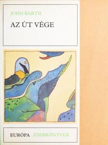 John Barth - Az út vége [antikvár]
