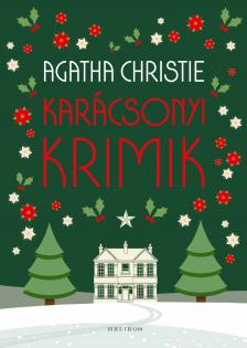 Agatha Christie - Karácsonyi krimik [eKönyv: epub, mobi]