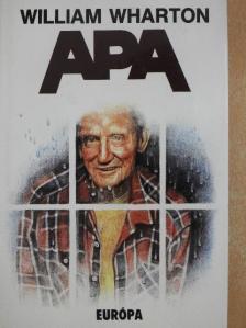 William Wharton - Apa [antikvár]