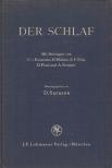 Dr. Sarason - Der Schlaf [antikvár]