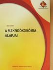 Misz József - A makroökonómia alapjai [antikvár]
