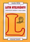 Hajdu Péter - Latin nyelvkönyv a nyolco.IV.o.