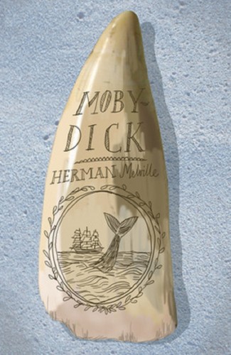 Herman Melville - Moby-Dick [eKönyv: epub, mobi]