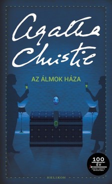 Agatha Christie - Az Álmok Háza [eKönyv: epub, mobi]