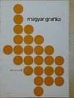 Balázsfi Gedeon - Magyar Grafika 1976/5. [antikvár]