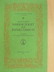 Tevan Andor - Narancsliget az Északi-sarkon [antikvár]