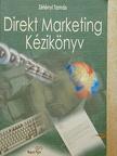 Zétényi Tamás - Direkt Marketing Kézikönyv [antikvár]