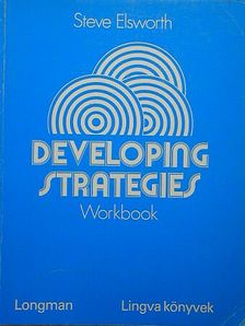 Brian Abbs - Developing Strategies - Workbook [antikvár]