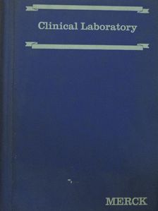 Clinical Laboratory [antikvár]