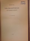 Kürti Pál - Világszínház [antikvár]