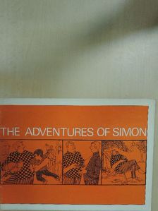 The Adventures of Simon [antikvár]