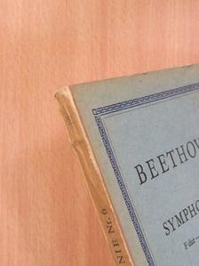 Ludwig van Beethoven - Symphonie Nr. 6 [antikvár]