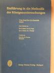 Dr. É. J. Nagy - Einführung in die Methodik der Röntgenuntersuchungen [antikvár]