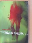 Matúz Gábor - Ötödik évszak (dedikált példány) [antikvár]