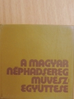Módos Péter - A Magyar Néphadsereg Művészegyüttese (minikönyv) (számozott) [antikvár]