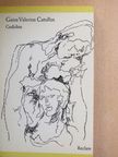 Gaius Valerius Catullus - Gedichte [antikvár]