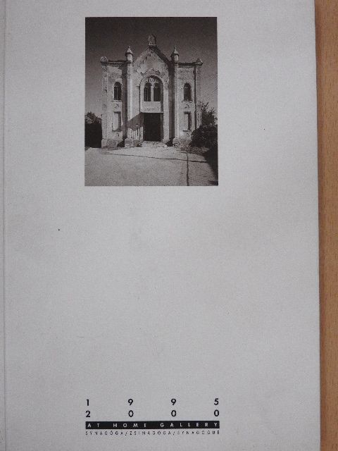 Dusan Brozman - At Home Gallery 1995-2000 [antikvár]