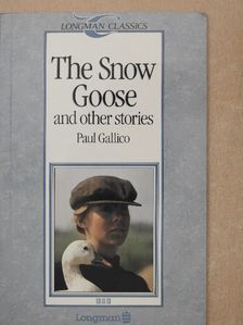 Paul Gallico - The Snow Goose [antikvár]
