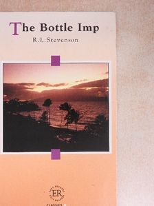 Robert Louis Stevenson - The Bottle Imp [antikvár]