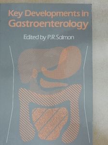 Key Developments in Gastroenterology [antikvár]