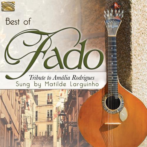BEST OF FADO CD