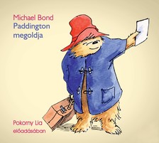 Michael Bond - Paddington megoldja [eHangoskönyv]