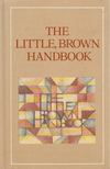 H. Ramsey Fowler - The Little, Brown Handbook [antikvár]