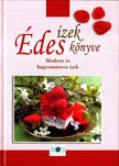 Édes ízek könyve [antikvár]