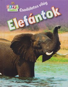 Elefántok [antikvár]