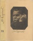 MAKSZIM GORKIJ - Maxim Gorkij összegyűjtött művei 21. (orosz) [antikvár]