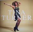 TINA TURNER - QUEEN OF ROCK'N'ROLL LP TINA TURNER