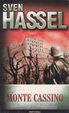 Sven Hassel - Monte Cassino [antikvár]