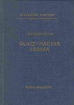 HERCZEG GYULA - Olasz-magyar szótár [antikvár]