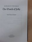 Barbara W. Tuchman - The March Of Folly [antikvár]