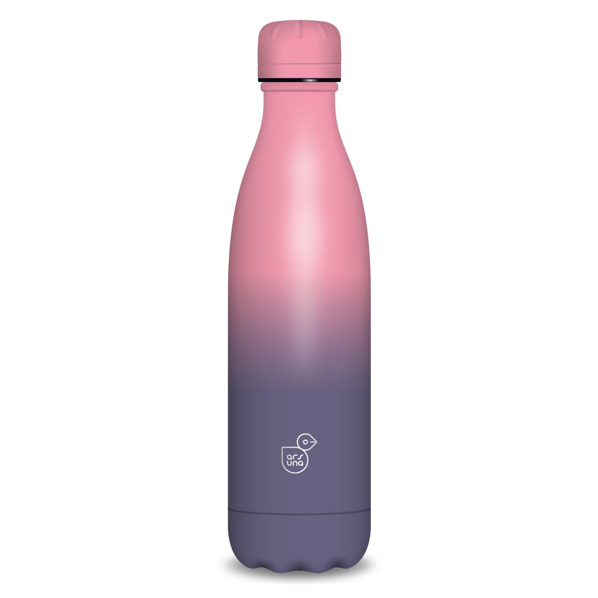 55811552 - DUPLAFALÚ FÉMKULACS-500ML GRADIENT-15 (5155) 22