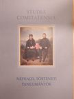 Darkó Jenő - Studia Comitatensia 29. [antikvár]