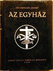 Dr. Cserháti József - Az egyház [antikvár]